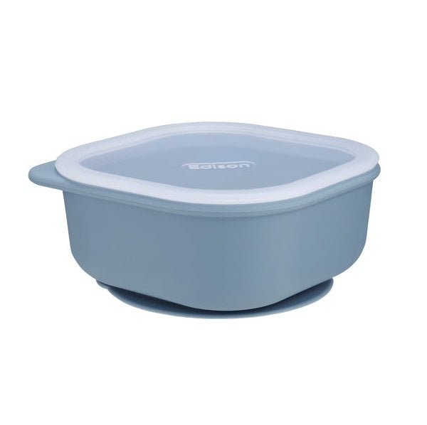 EDISON SILICONE SUCTION BOWL
