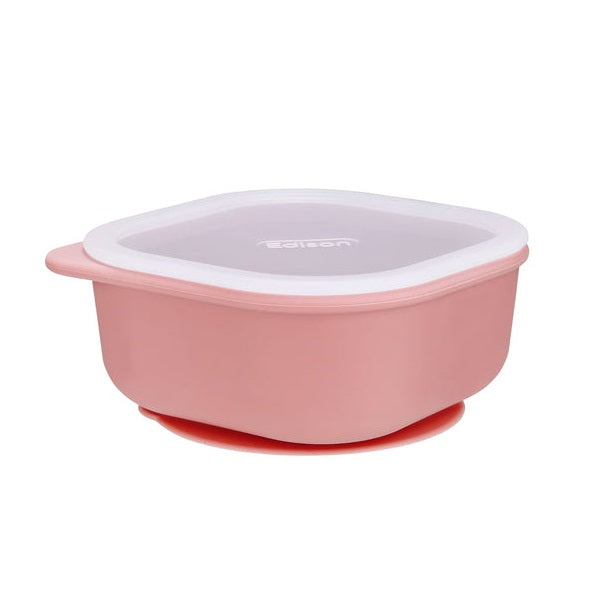 EDISON SILICONE SUCTION BOWL