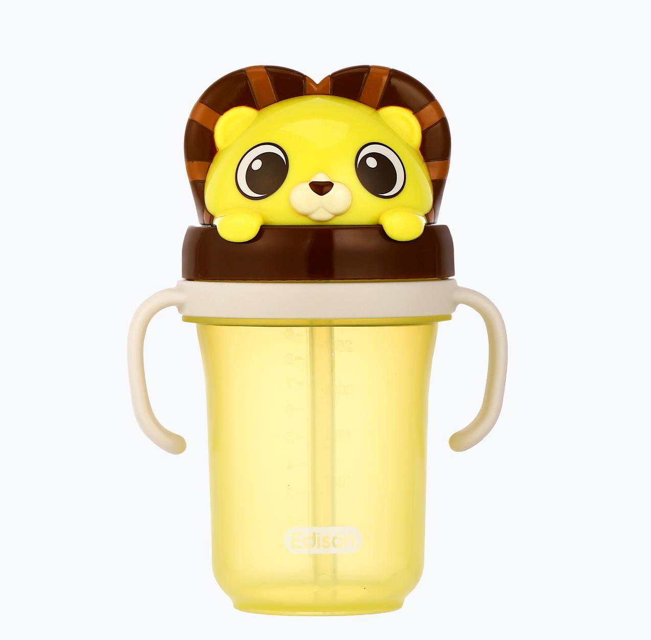 EDISON 3D STRAW CUP2