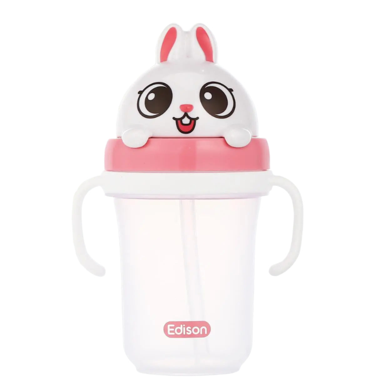 Edison 3D Straw Cup2