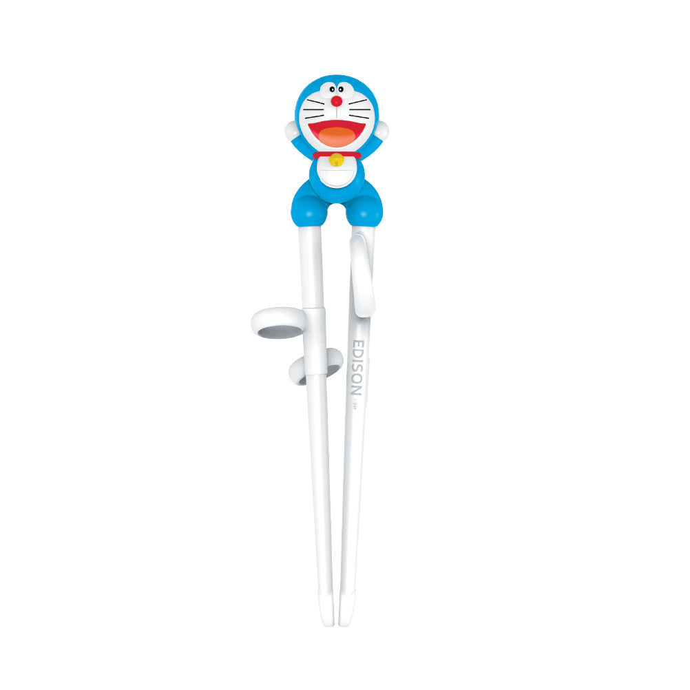 EDISON DORAEMON CHOPSTICKS(RIGHT HANDED)