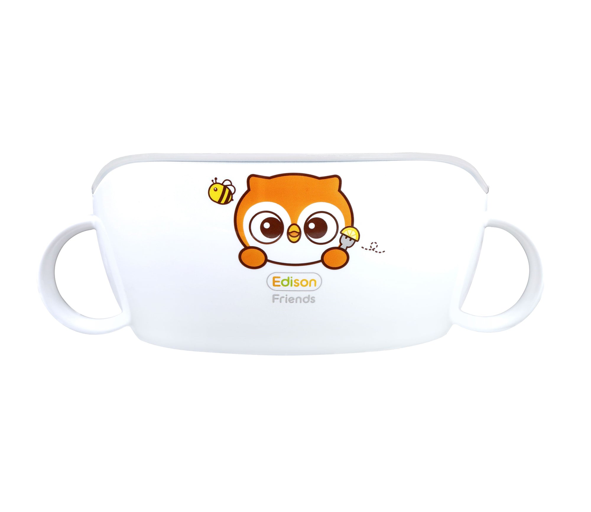 Edison Self Big Bowl (Microwave Safe)