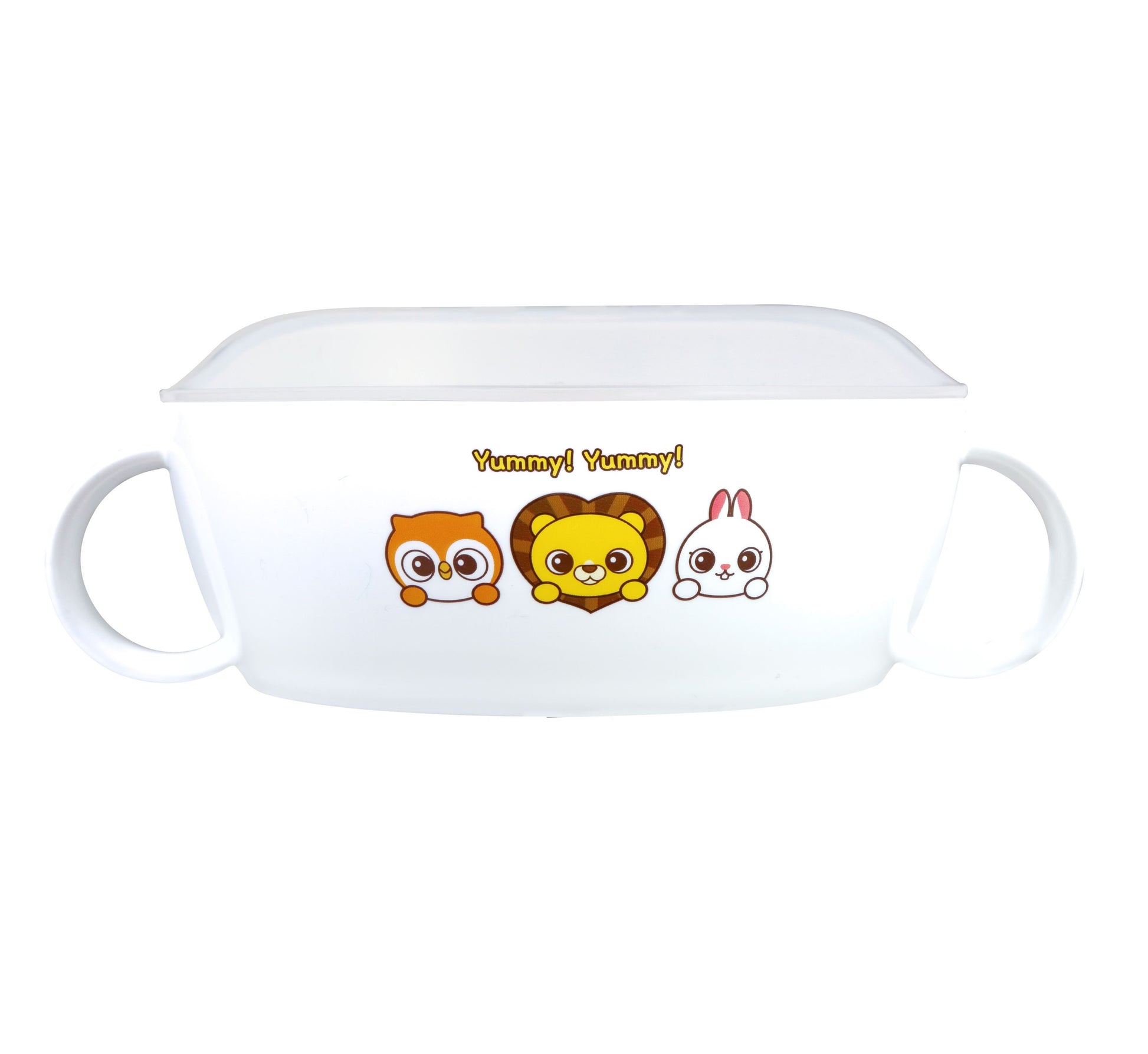 Edison Self Big Bowl (Microwave Safe)
