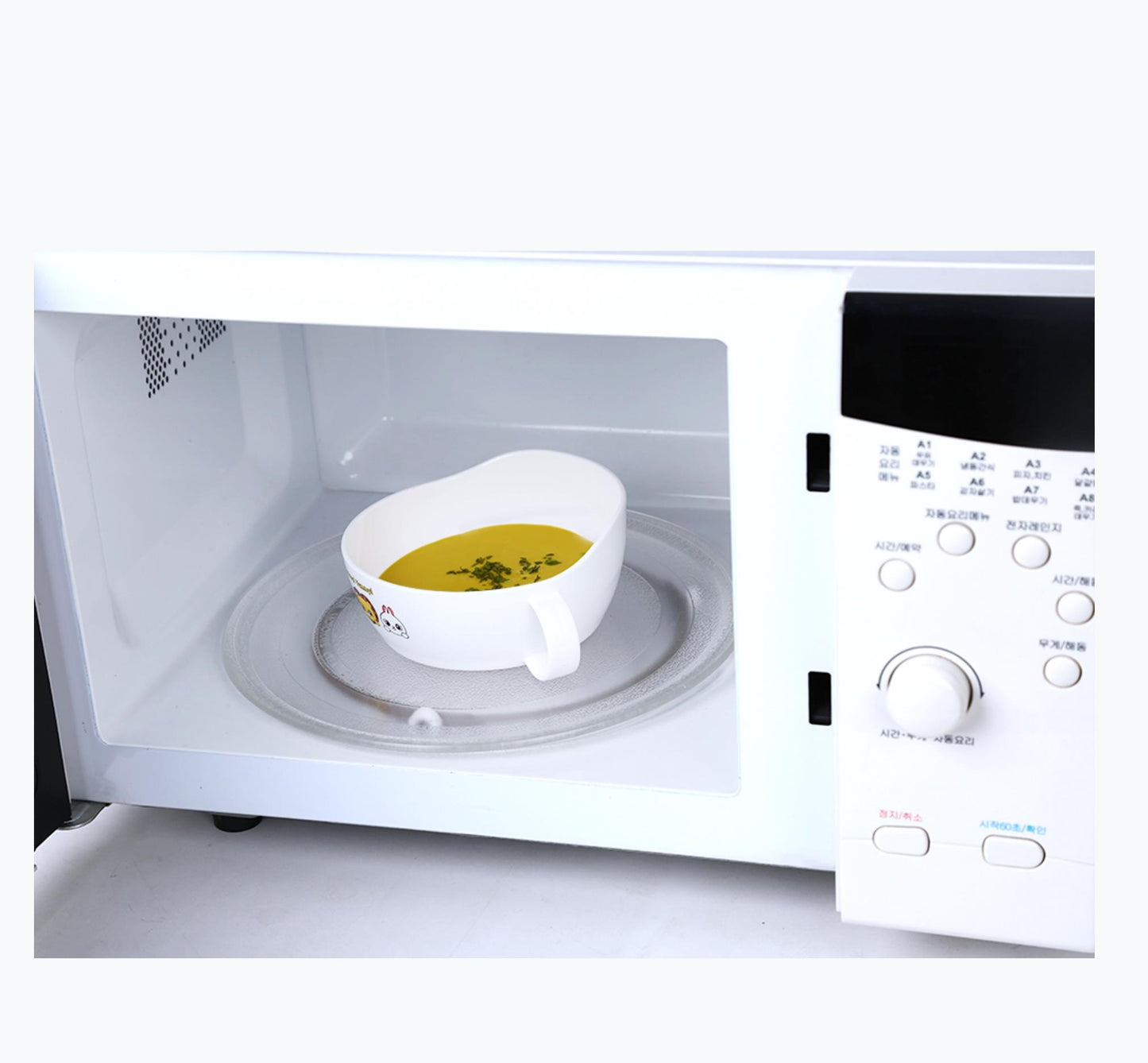 EDISON SELF BIG BOWL (MICROWAVE SAFE) - baby enRoute