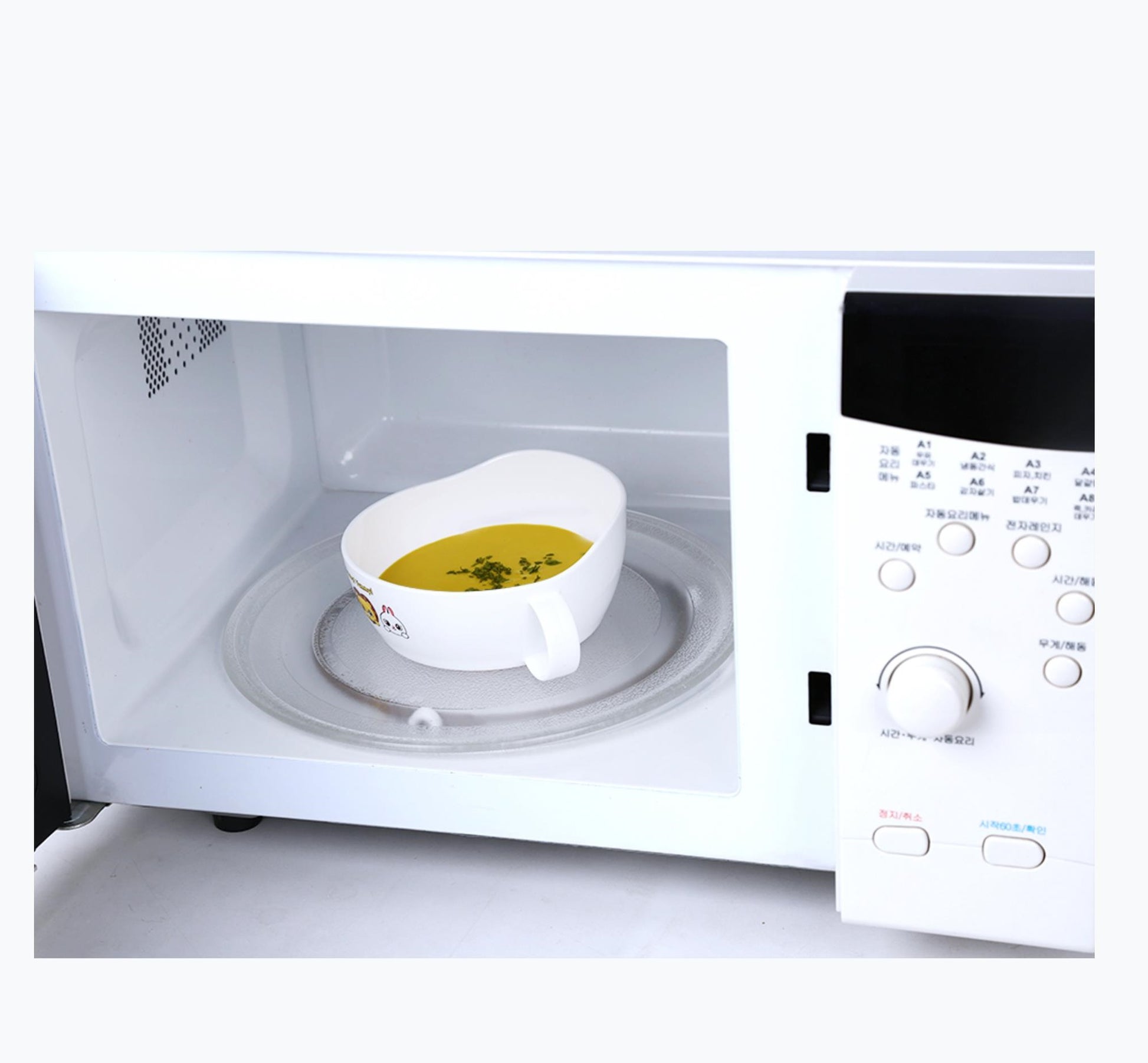 Edison Self Big Bowl (Microwave Safe)