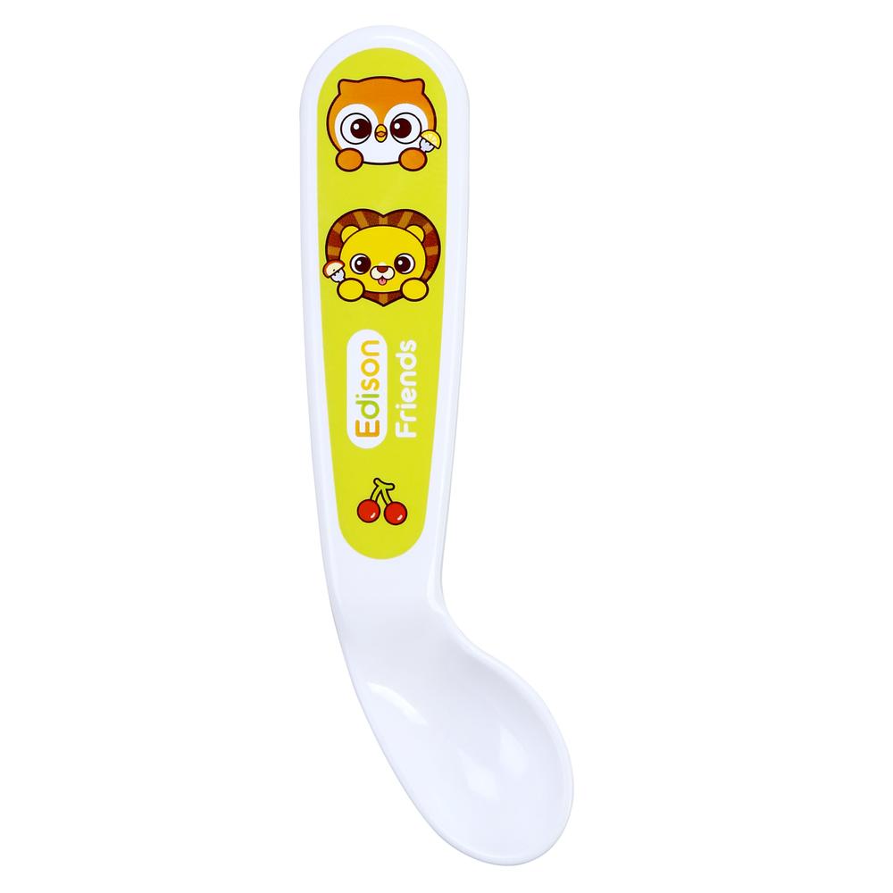 EDISON SELF SPOON&FORK CASE SET