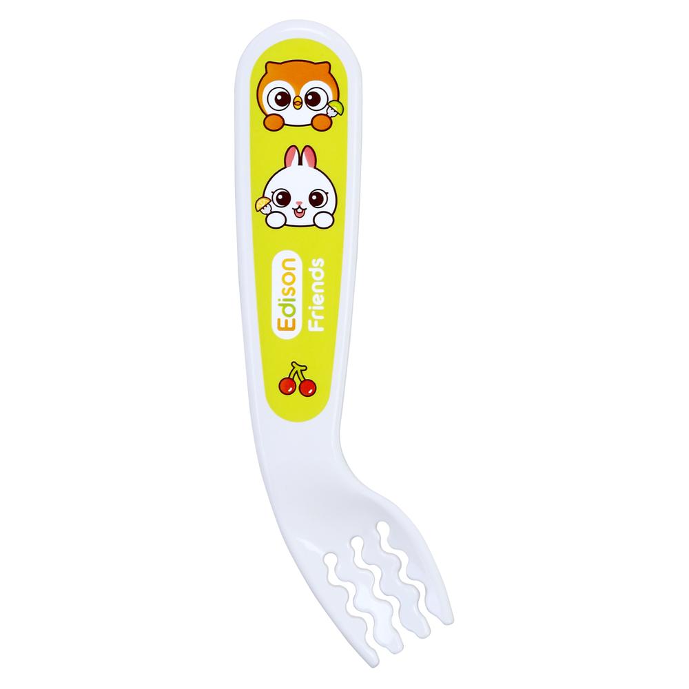 EDISON SELF SPOON&FORK CASE SET