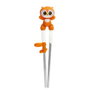 EDISON STAINLESS CHOPSTICKS (RIGHT-HANDED)