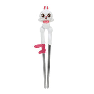 EDISON STAINLESS CHOPSTICKS (RIGHT-HANDED)