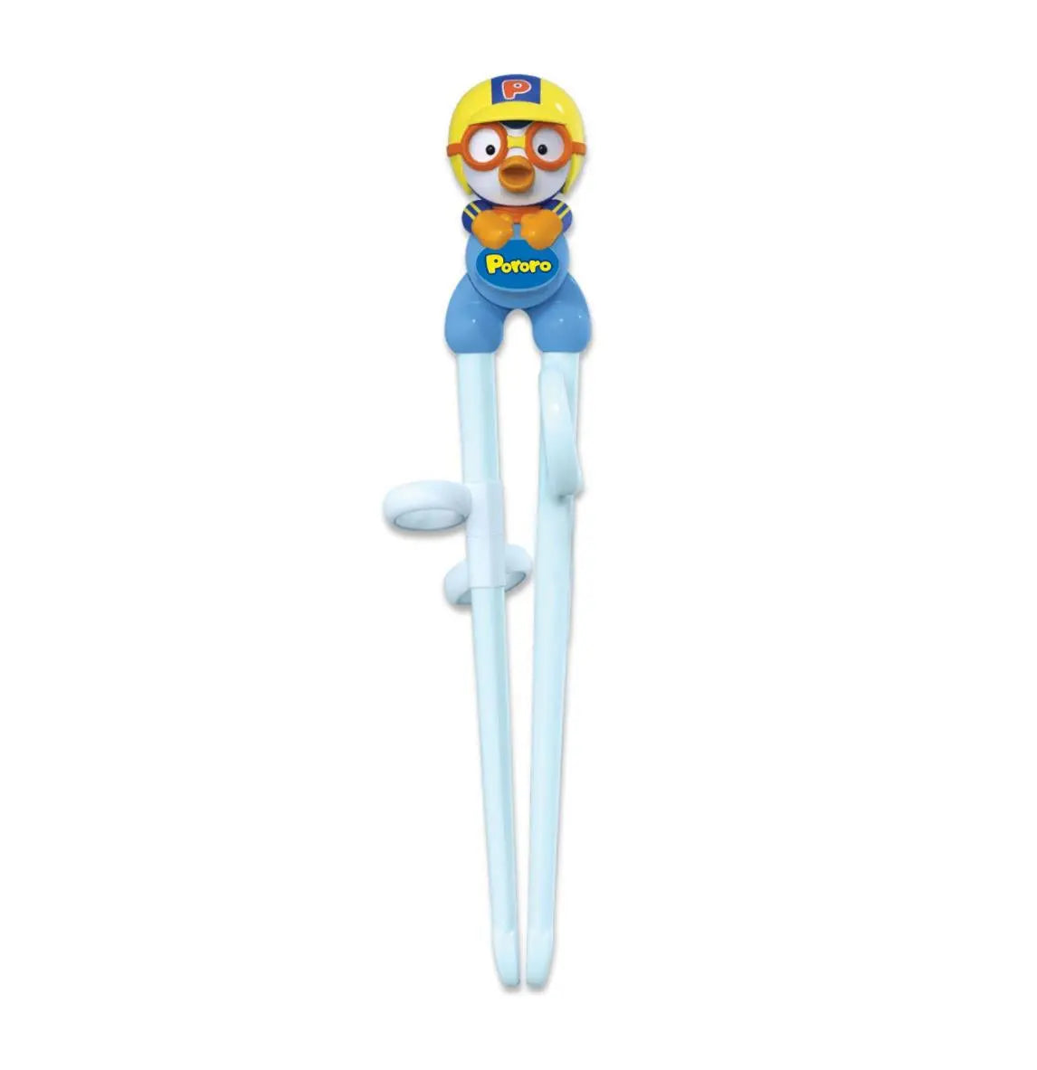 Edison Chopsticks Pororo (Right Handed)