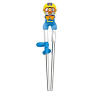 EDISON STAINLESS 3D CHOPSTICKS (RIGHT-HANDED)