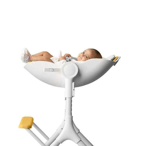 Oribel Cocoon Z High Chair Lounger