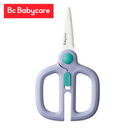 BC BABYCARE CERAMIC SCISSORS UPGRADED