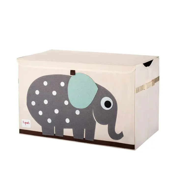 3 Sprouts Toy Chest