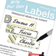 Emily Press Labels Wyo Waterproof Classic