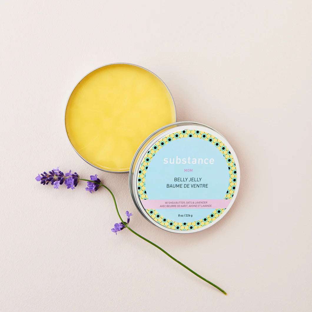 Matter Company Substance Belly Jelly