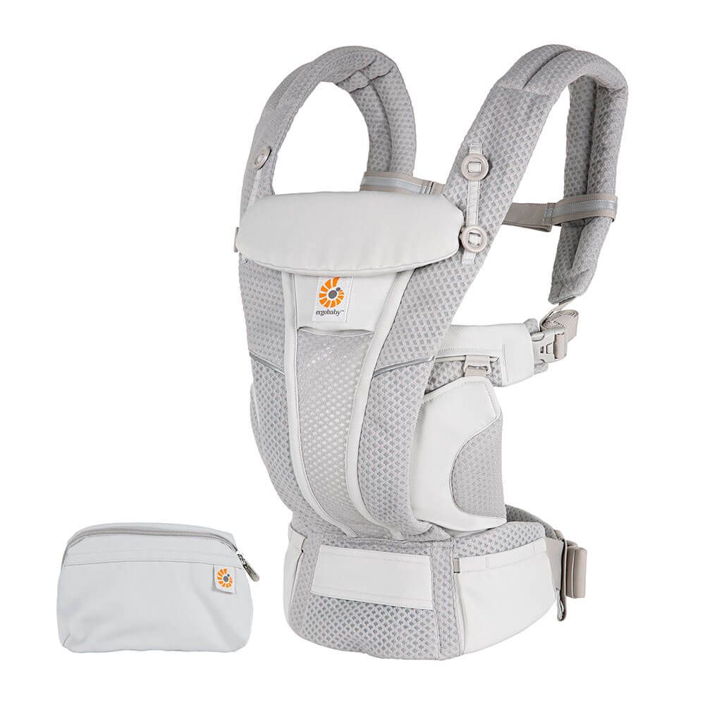 ERGOBABY OMNI BREEZE