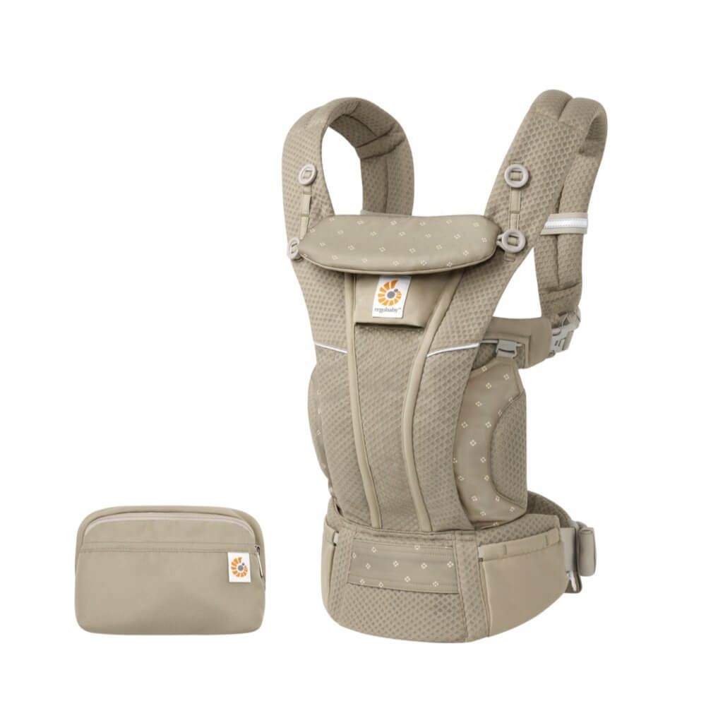 ERGOBABY OMNI BREEZE