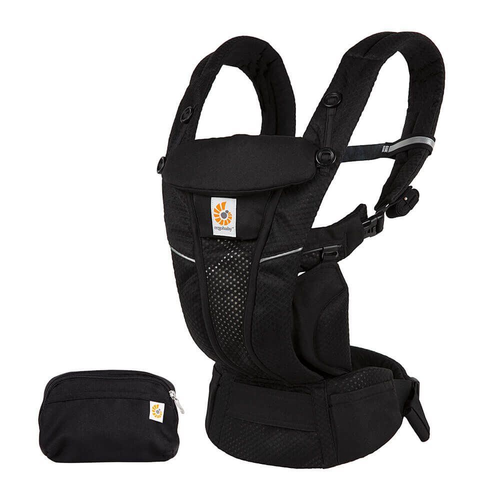 ERGOBABY OMNI BREEZE