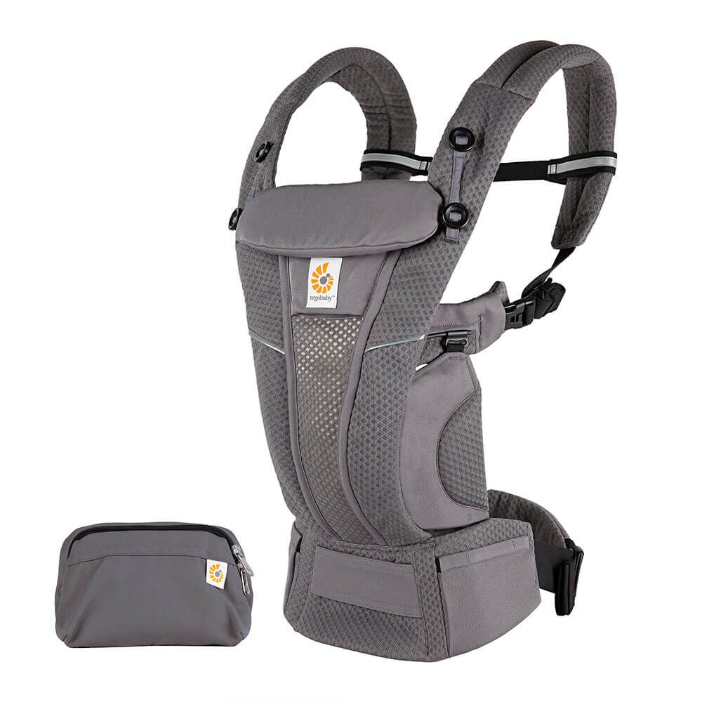 ERGOBABY OMNI BREEZE