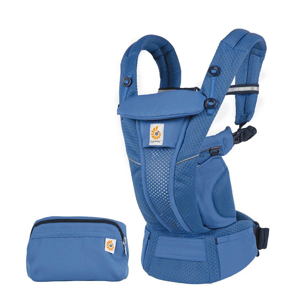ERGOBABY OMNI BREEZE