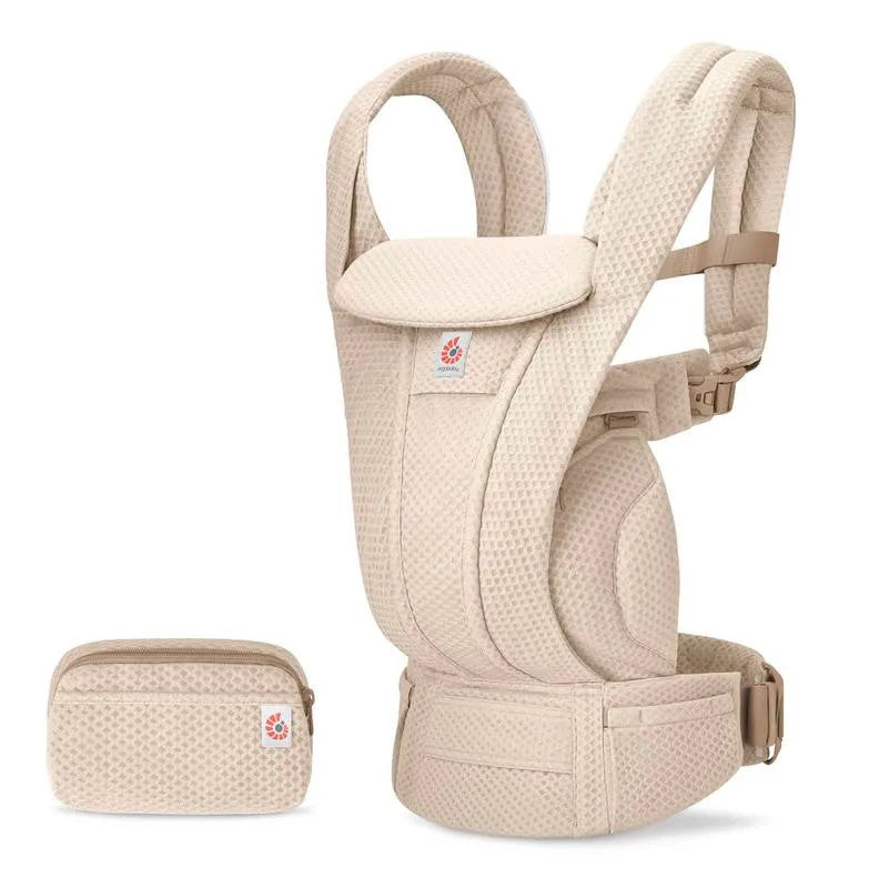 ERGOBABY OMNI DELUXE CARRIER MESH