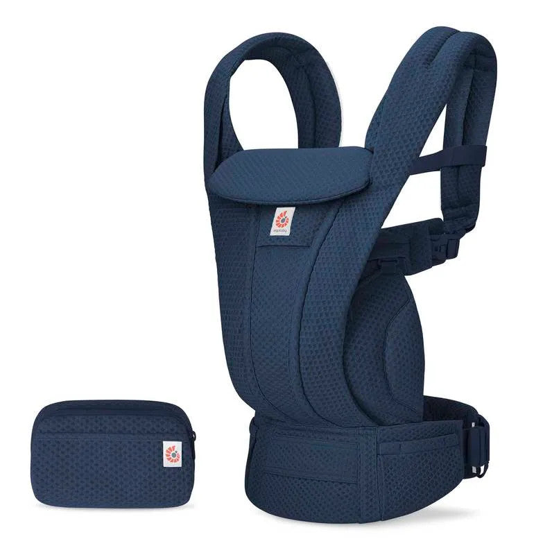 ERGOBABY OMNI DELUXE CARRIER MESH