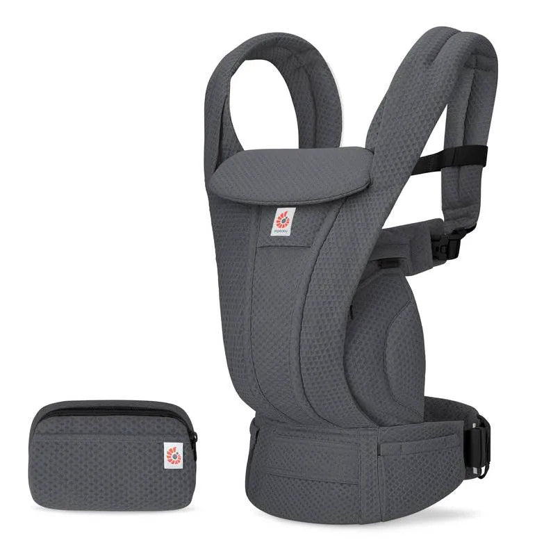 ERGOBABY OMNI DELUXE CARRIER MESH