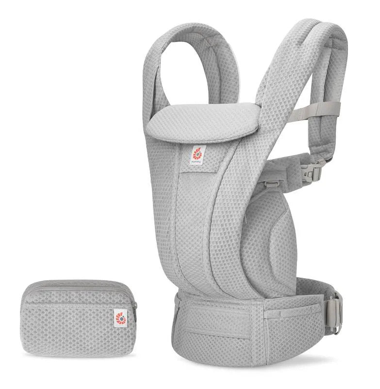ERGOBABY OMNI DELUXE CARRIER MESH