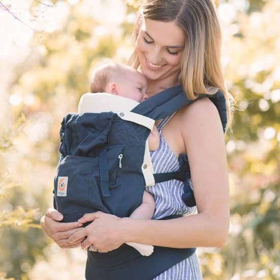 ERGOBABY EASY SNUG INFANT INSERT