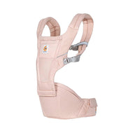 ERGOBABY ALTA HIP SEAT BABY CARRIER