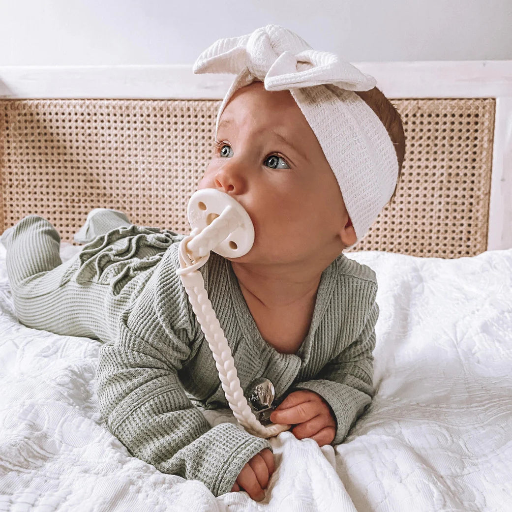 ITZY RITZY SWEETIE SOOTHER PACIFIER SETS 2 PACK 0M+ - baby enRoute