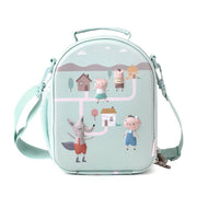 Tutete Kids 3D Thermal Snack Bag