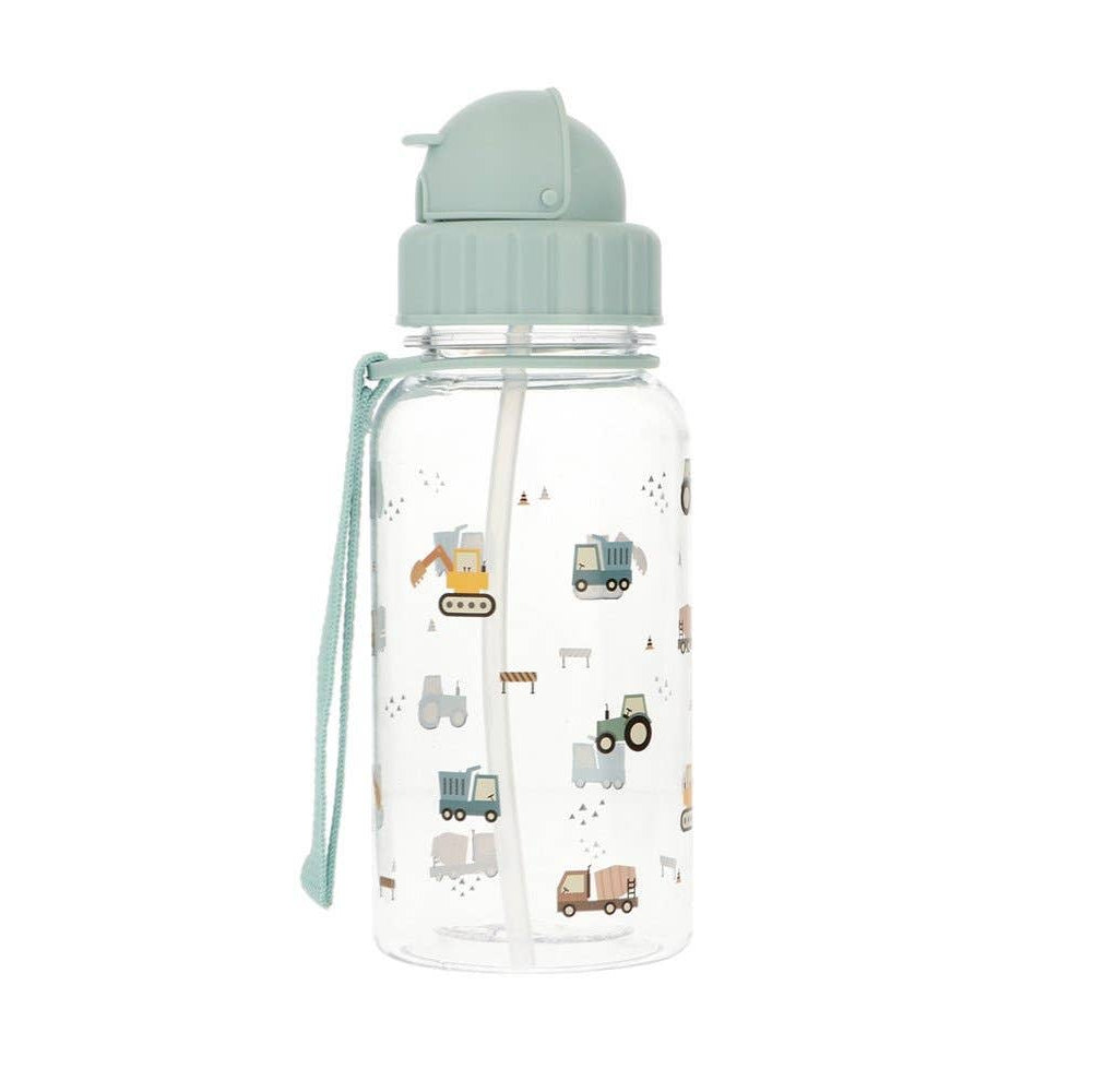 Tutete Kids Tritan Water Bottle 500 ml