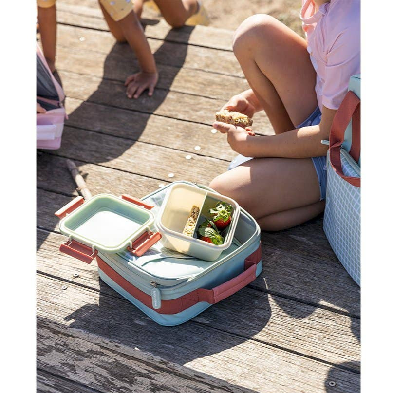 Tutete Kids Large Lunch Box