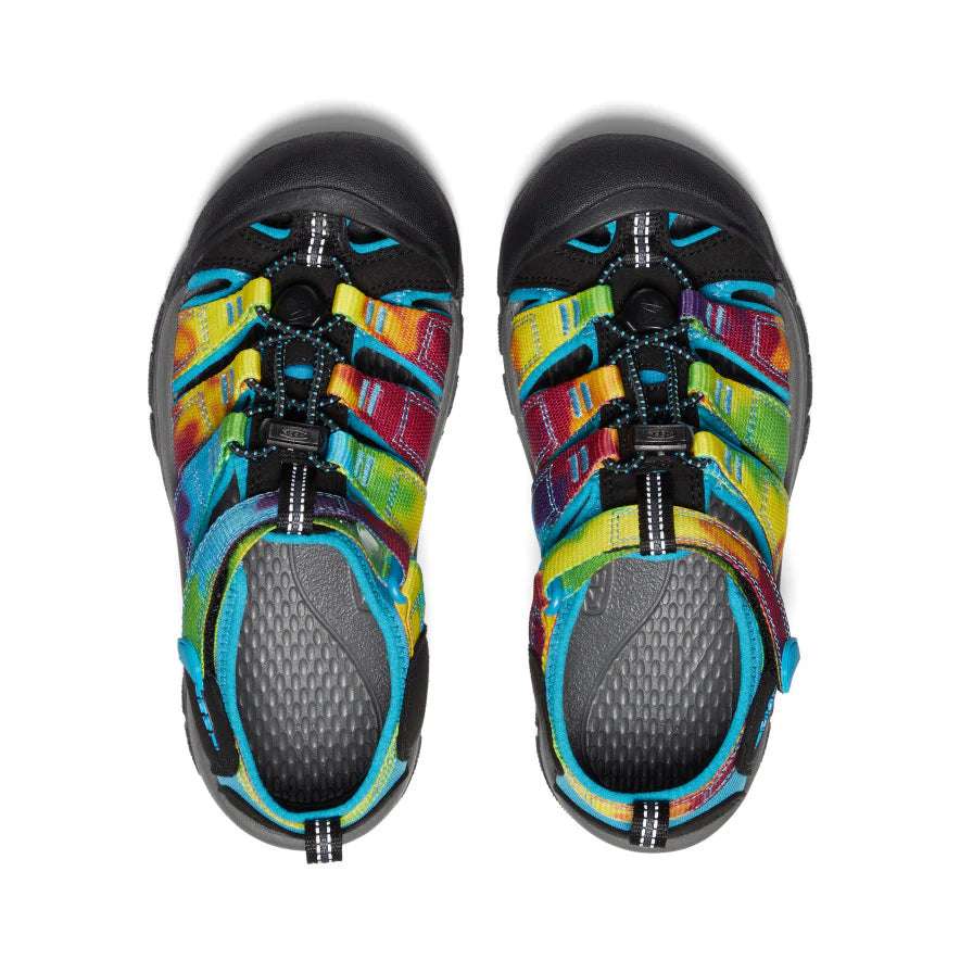 KEEN LITTLE KIDS NEWPORT H2 SANDAL - baby enRoute