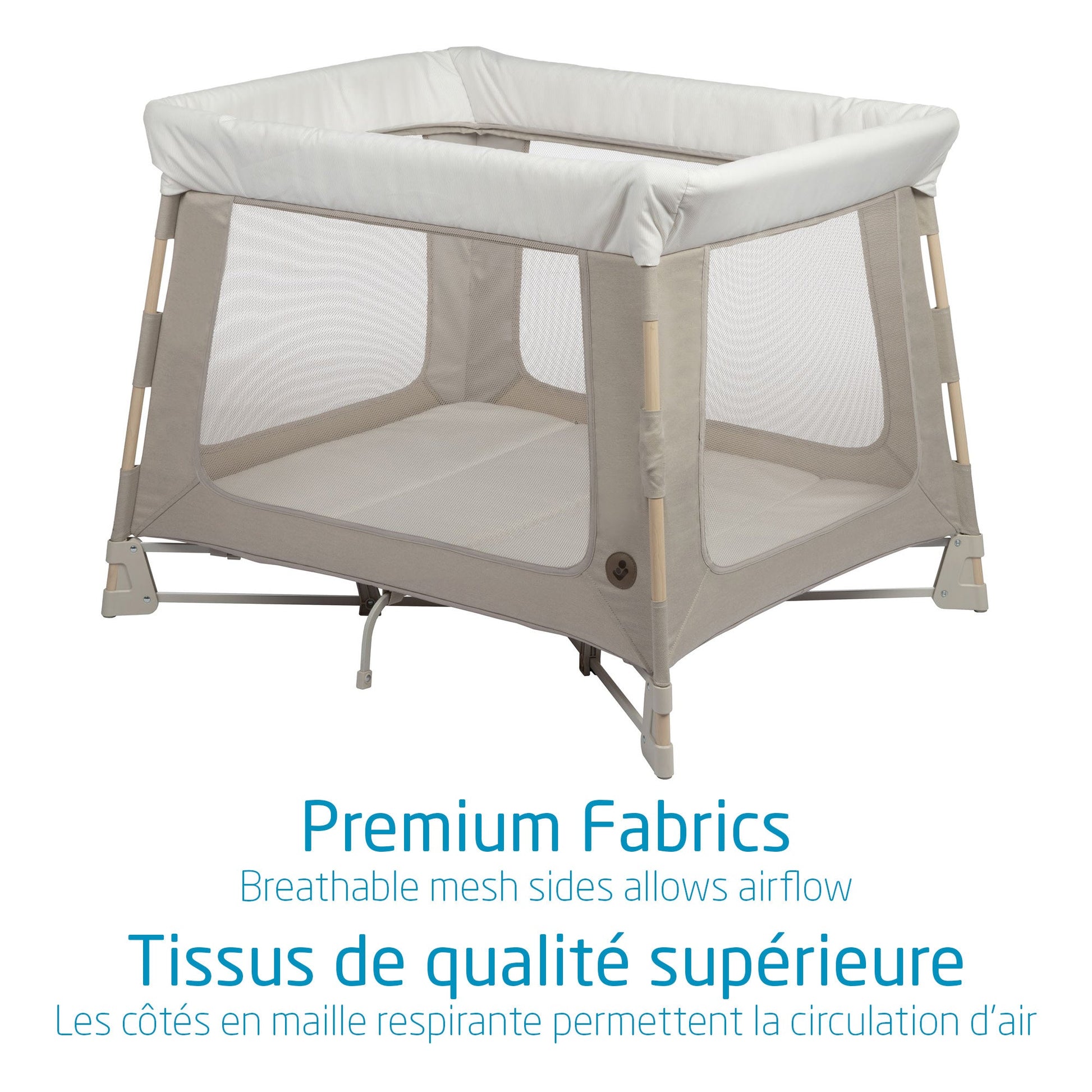 MAXI COSI SWIFT PLAYARD