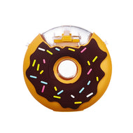 FAMILYOUT DONUT WATER BOTTLE - CHOCOLATE