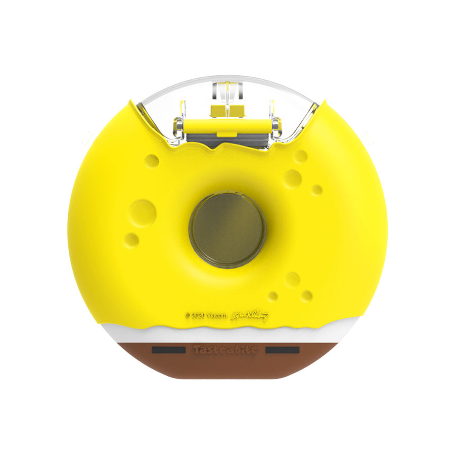 FAMILYOUT DONUT WATER BOTTLE - SPONGEBOB