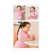 FAMILYOUT ICE POP WATER BOTTLE - TEDDY BEAR