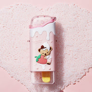 FAMILYOUT ICE POP WATER BOTTLE - TEDDY BEAR