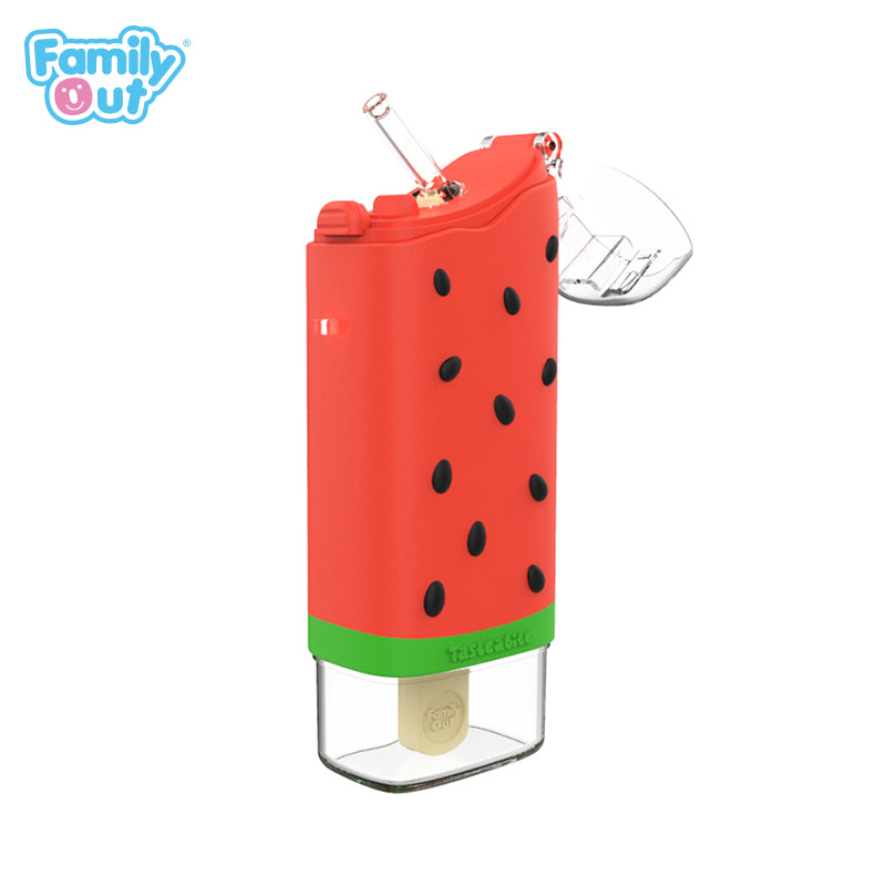 FAMILYOUT ICE POP WATER BOTTLE - WATERMELON