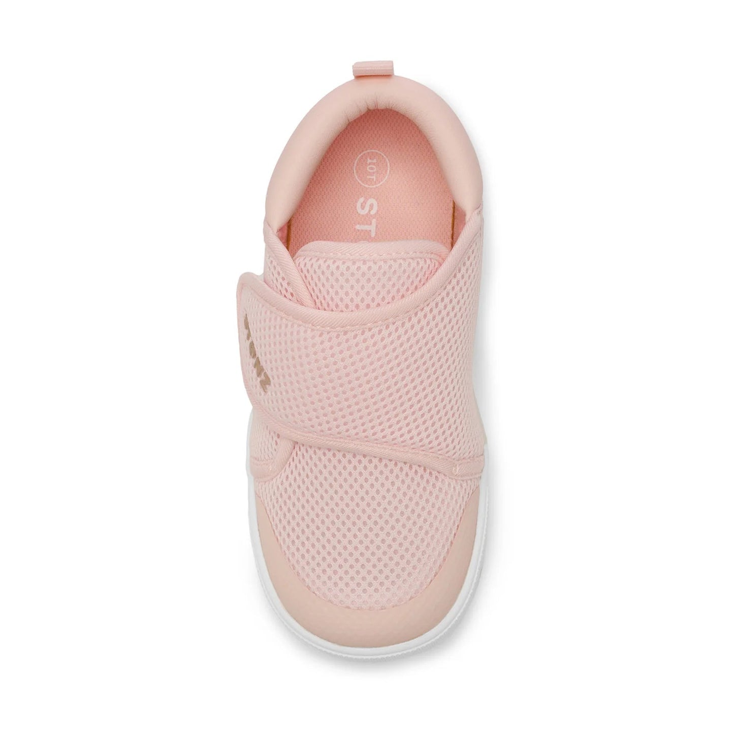 STONZ CRUISER ORIGINAL TODDLER SHOES HAZE PINK 