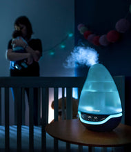 Babymoov Hygro Plus 3-In-1 Baby Humidifier