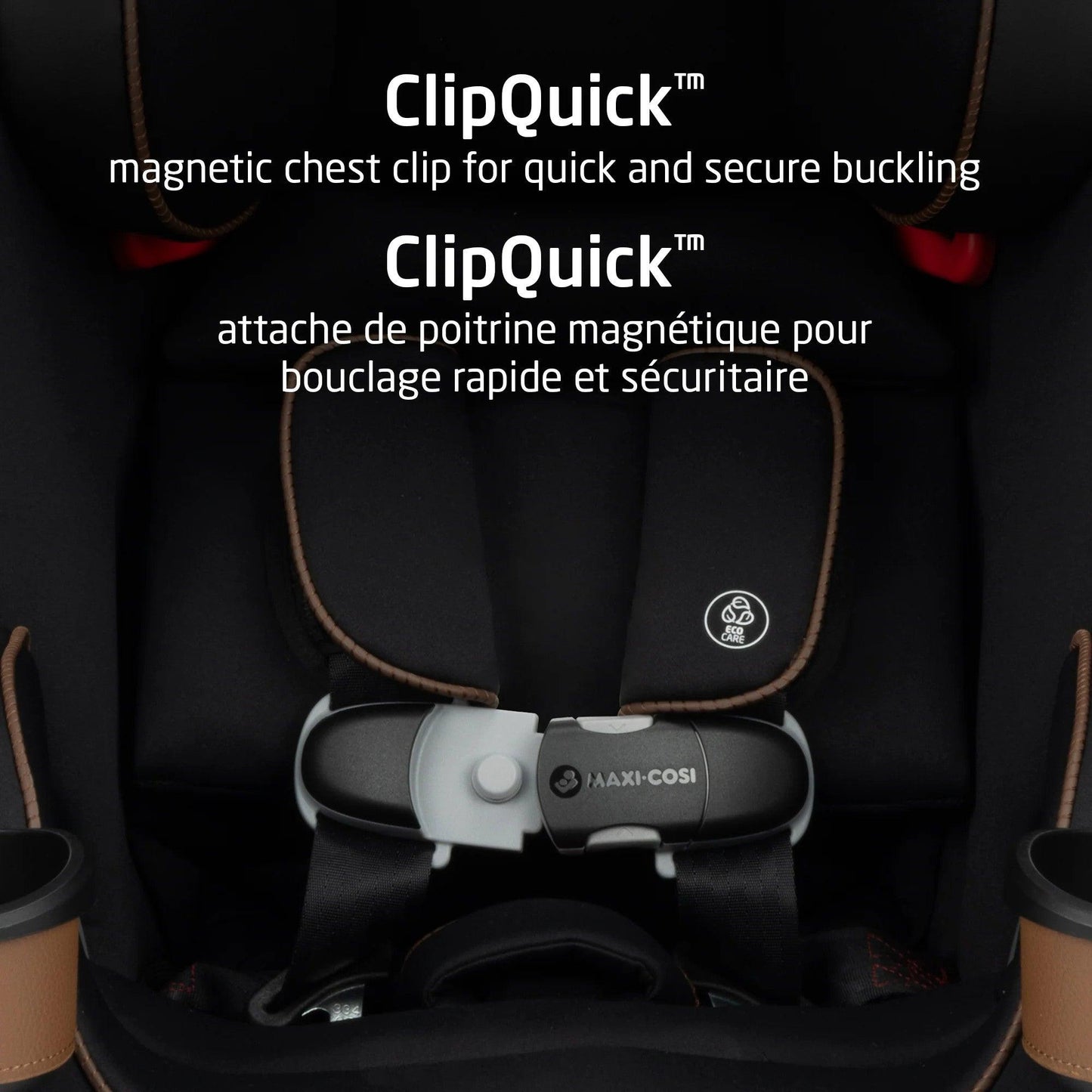 MAXI COSI KANI 4-IN-1 CONVERTIBLE CAR SEAT - baby enRoute