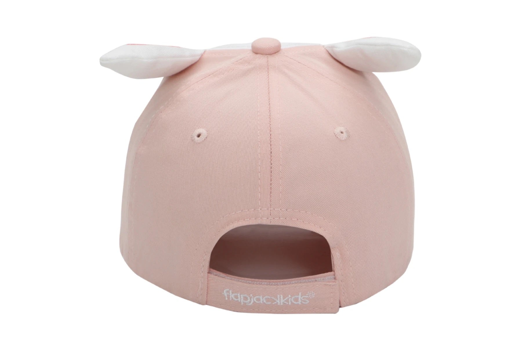 Flapjackkids 3D Cap Bunny