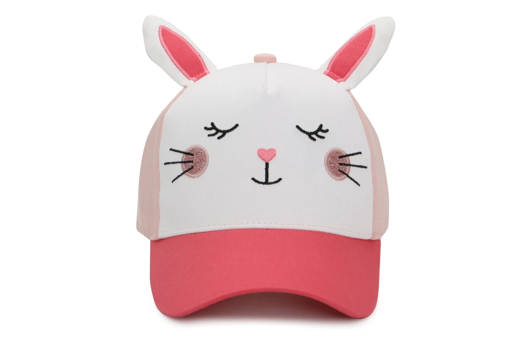 Flapjackkids 3D Cap Bunny