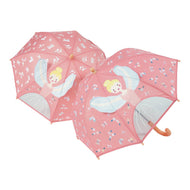 Floss And Rock Color Change Changing 3D Umbrella-Enchanted