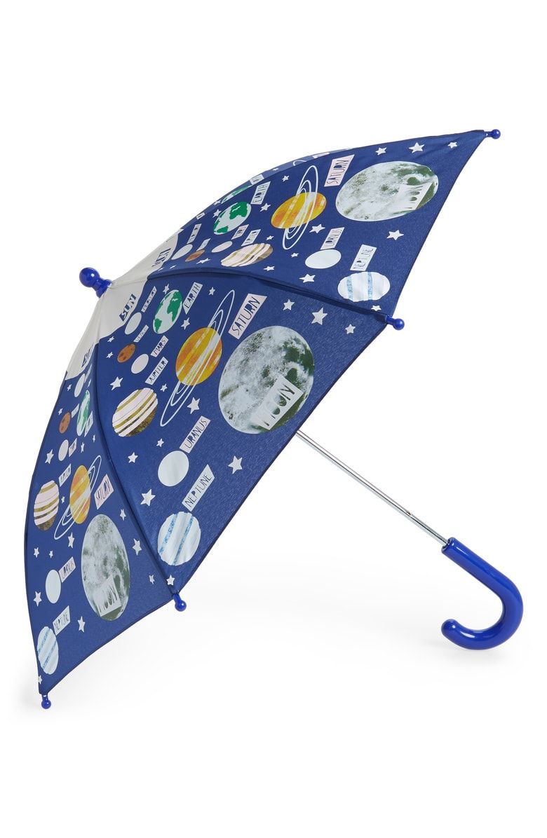 Floss And Rock Color Change Umbrella-Universe