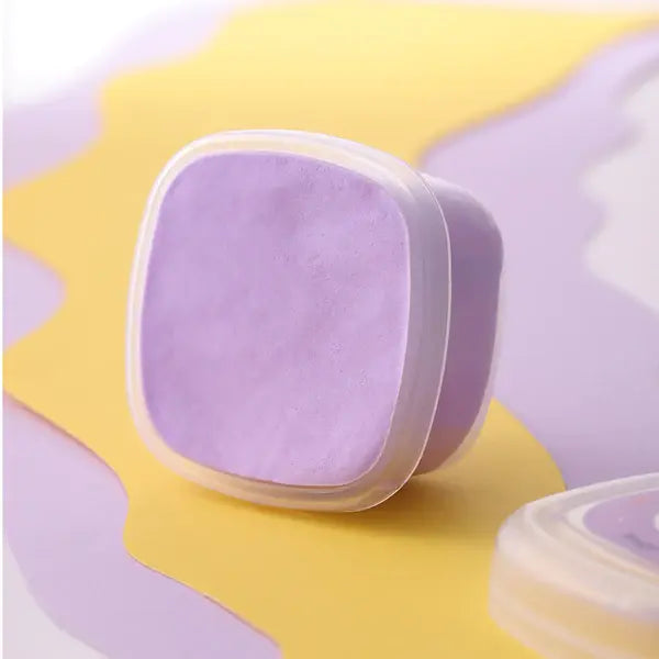 FLOWER MONACO BORON FREE ULTRA LIGHT CLAY 24 COLORS - baby enRoute